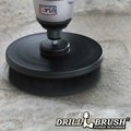 Drillbrush BBQ Accessories - Grill Accessories - Grill Brush - Rust Remover 5in-S-K-QC-DB